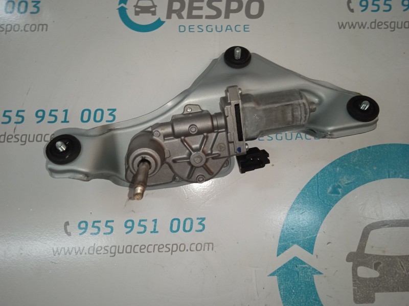 MOTOR LIMPIA TRASERO 98700D3000  - imagen 1