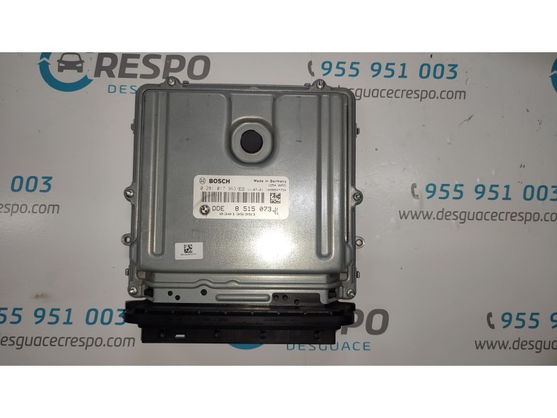 CENTRALITA MOTOR UCE 8515073  - imagen 1