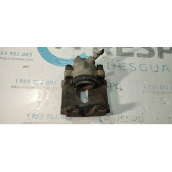 PINZA DE FRENO DELANTERA DERECHA  - miniatura 1