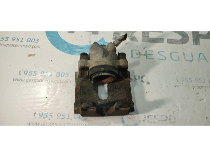 PINZA DE FRENO DELANTERA DERECHA  - imagen 1