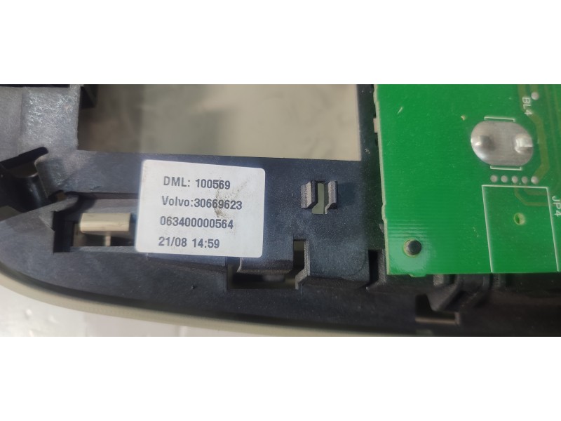 LUZ INTERIOR 30669623  - imagen 3