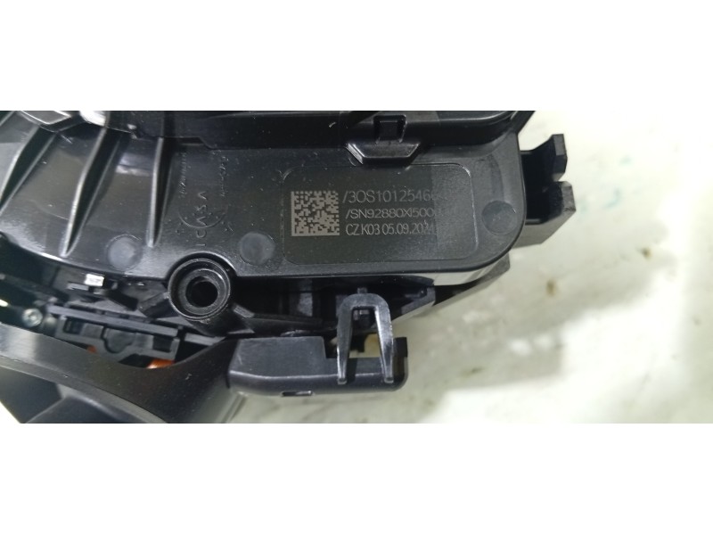 MANDO MULTIFUNCION 98426956YX  - imagen 3