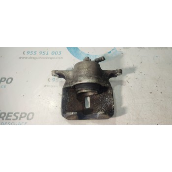 PINZA DE FRENO DELANTERA IZQUIERDA 