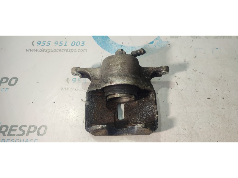 PINZA DE FRENO DELANTERA IZQUIERDA  - imagen 1