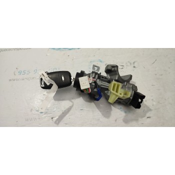 CONMUTADOR DE ARRANQUE 49A6101110  - miniatura 1