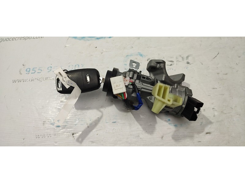 CONMUTADOR DE ARRANQUE 49A6101110  - imagen 1