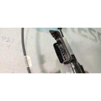 CERRADURA PUERTA TRASERA DERECHA 266765  - miniatura 2