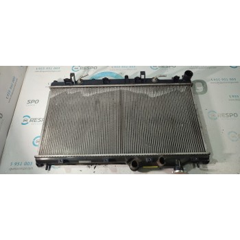 RADIADOR AGUA 151218 