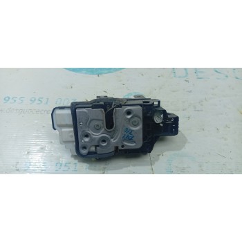 CERRADURA PUERTA DELANTERA IZQUIERDA 31440389  - miniatura 2