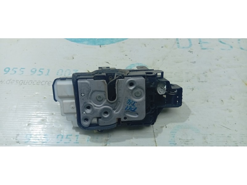 CERRADURA PUERTA DELANTERA IZQUIERDA 31440389  - imagen 2