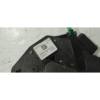 CERRADURA PUERTA DELANTERA IZQUIERDA BM5AA21813AH  - miniatura 3