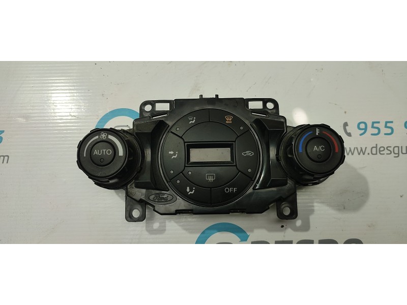 MANDO CLIMATIZADOR 8A6T18C612AJ  - imagen 1