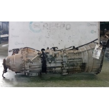 CAJA CAMBIOS G3102008B62  - miniatura 4