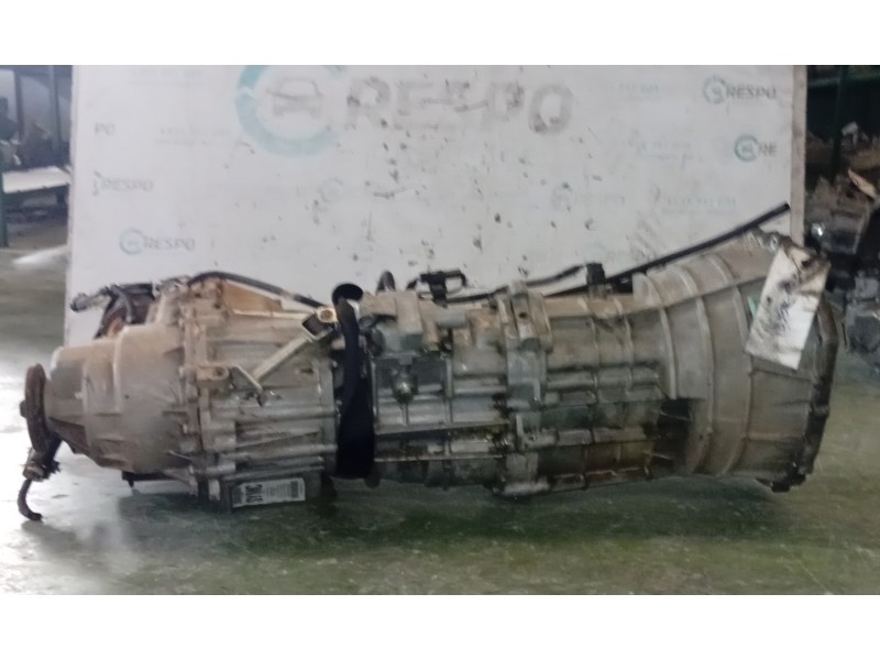 CAJA CAMBIOS G3102008B62  - imagen 4