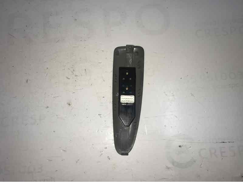 MANDO ELEVALUNAS DELANTERO IZQUIERDO  - imagen 2