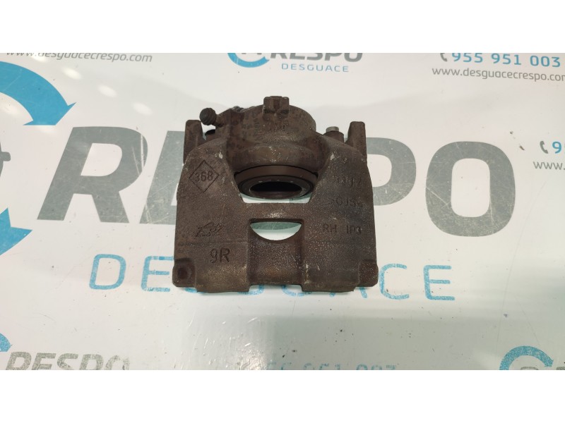 PINZA DE FRENO DELANTERA DERECHA  - imagen 1