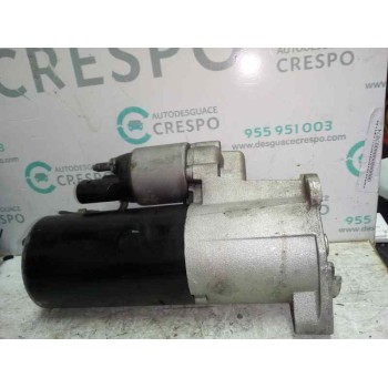 MOTOR ARRANQUE 03G911023 