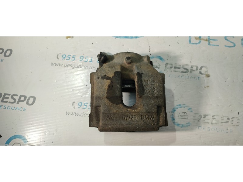 PINZA DE FRENO DELANTERA DERECHA  - imagen 2