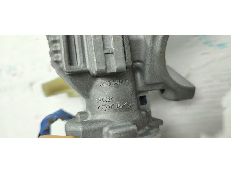 CONMUTADOR DE ARRANQUE 49A6101110  - imagen 2