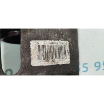 PINZA DE FRENO DELANTERA IZQUIERDA 9805497680  - miniatura 3