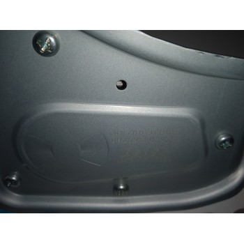 MOTOR LIMPIA TRASERO 98700D3000  - miniatura 2