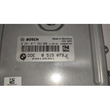 CENTRALITA MOTOR UCE 8515073  - miniatura 2