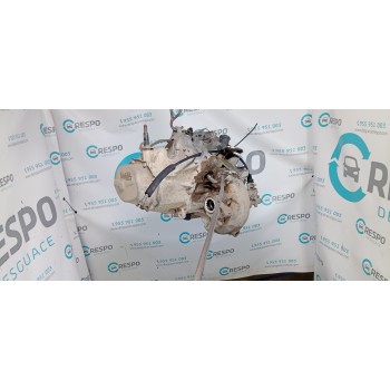 CAJA CAMBIOS  - miniatura 4