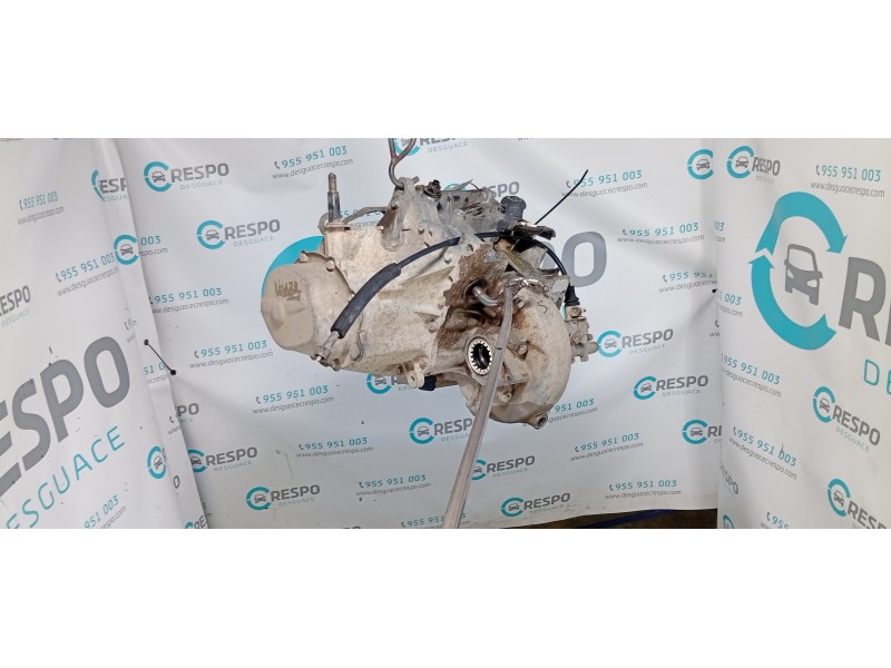 CAJA CAMBIOS  - imagen 4