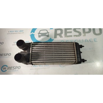 INTERCOOLER P9684946380 