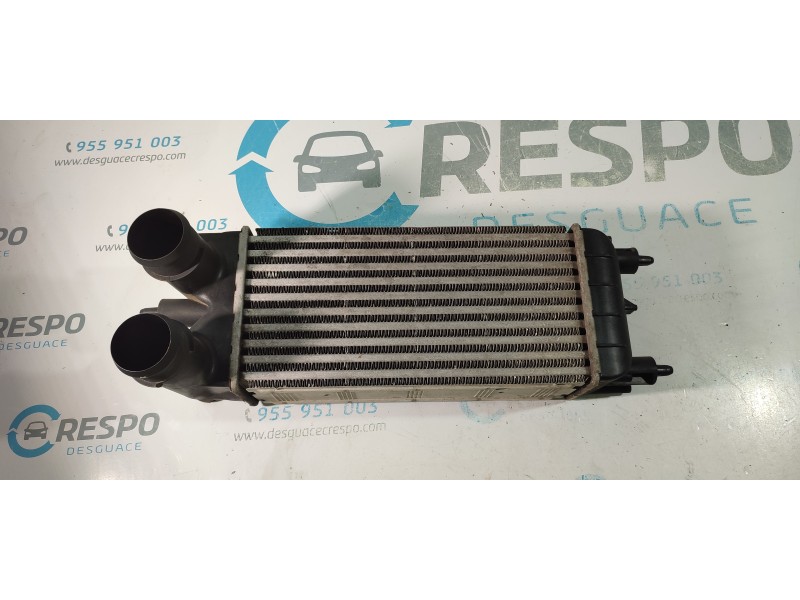 INTERCOOLER P9684946380  - imagen 1