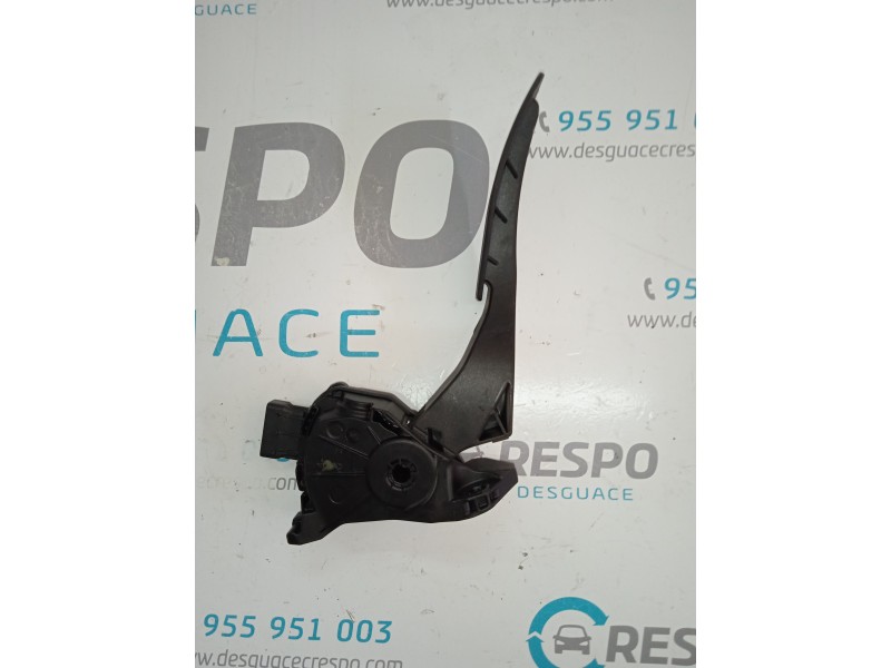 POTENCIOMETRO PEDAL 13237352  - imagen 1