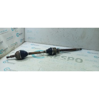 TRANSMISION DELANTERA DERECHA 