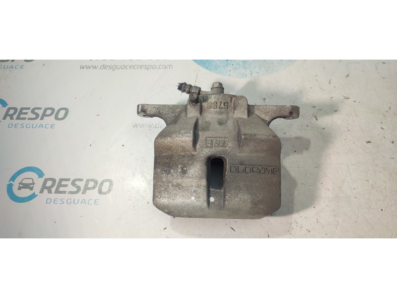 PINZA DE FRENO DELANTERA IZQUIERDA  - imagen 2