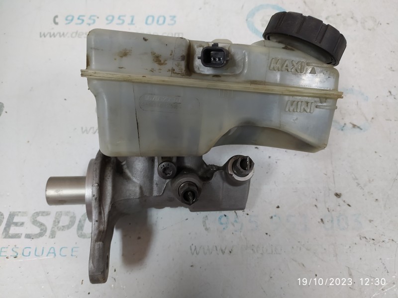 BOMBA FRENO  - imagen 1