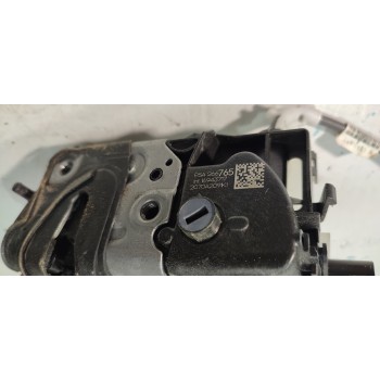 CERRADURA PUERTA TRASERA DERECHA 266765  - miniatura 3