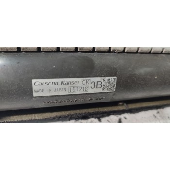 RADIADOR AGUA 151218  - miniatura 2