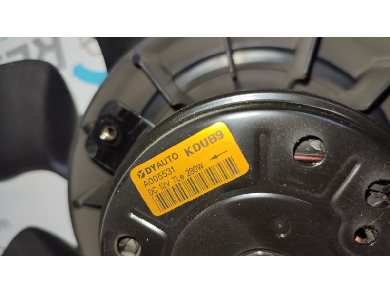 ELECTROVENTILADOR A005531  - imagen 2