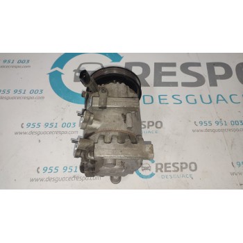 COMPRESOR AIRE ACONDICIONADO F500ALECB05  - miniatura 4