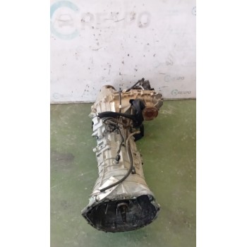 CAJA CAMBIOS G3102008B62  - miniatura 5