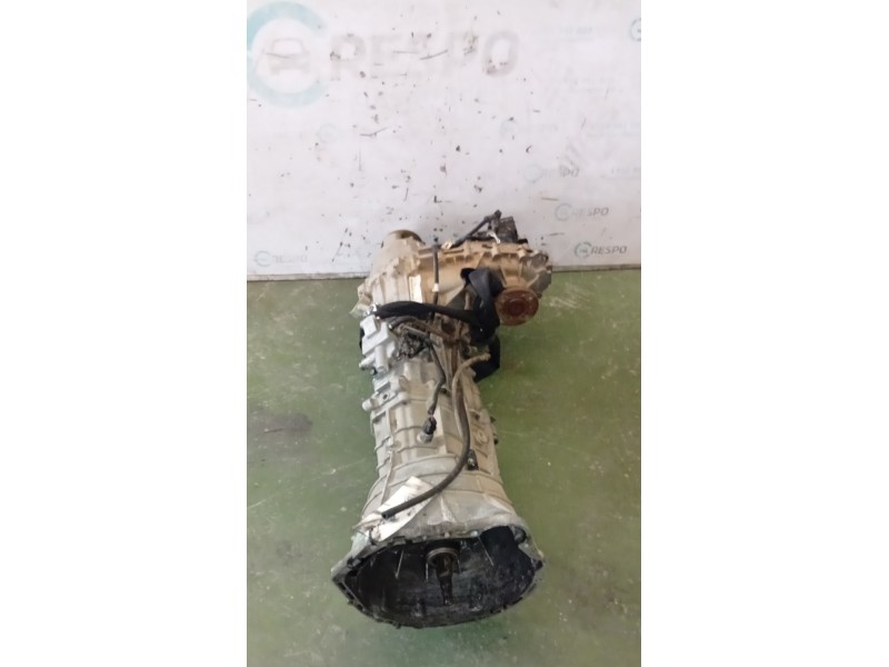 CAJA CAMBIOS G3102008B62  - imagen 5