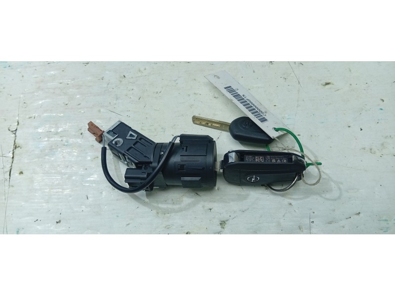 CONMUTADOR DE ARRANQUE 9664486680  - imagen 1