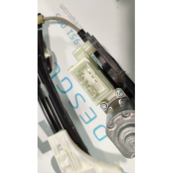 ELEVALUNAS TRASERO DERECHO 3G9839462 B  - miniatura 2