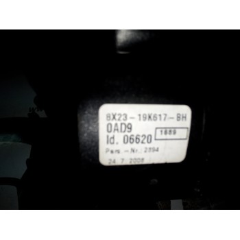 REJILLA AIREADORA 8X2319K617AH  - miniatura 2