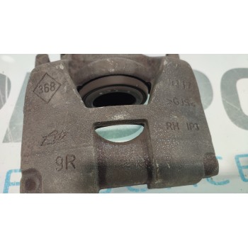 PINZA DE FRENO DELANTERA DERECHA  - miniatura 2