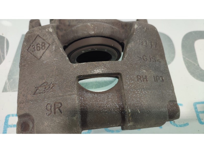 PINZA DE FRENO DELANTERA DERECHA  - imagen 2