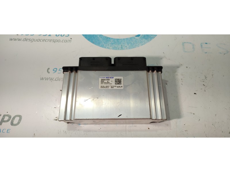 CENTRALITA MOTOR UCE 3910608237  - imagen 1