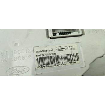 MANDO CLIMATIZADOR 8A6T18C612AJ  - miniatura 3