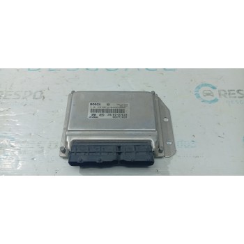 CENTRALITA MOTOR UCE 3910127610 0281010695 