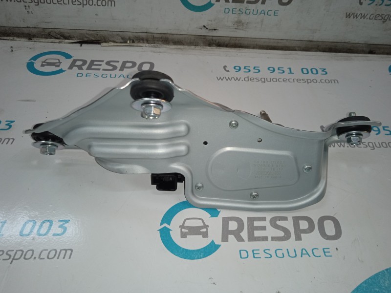 MOTOR LIMPIA TRASERO 98700D3000  - imagen 3