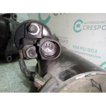 MOTOR ARRANQUE 03G911023  - miniatura 3